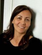 Chantal Sawra le Bigot