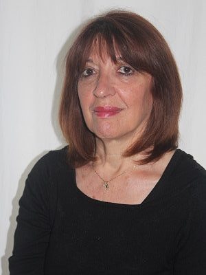 monique fuster psychologue paris 12