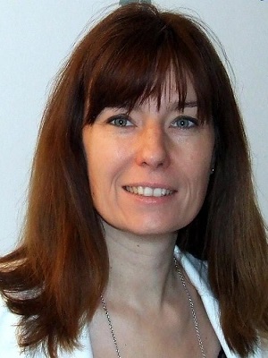 Valerie Elaerts - psychologue paris