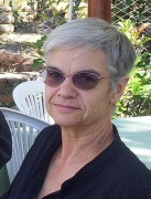 Elisabeth Marsault